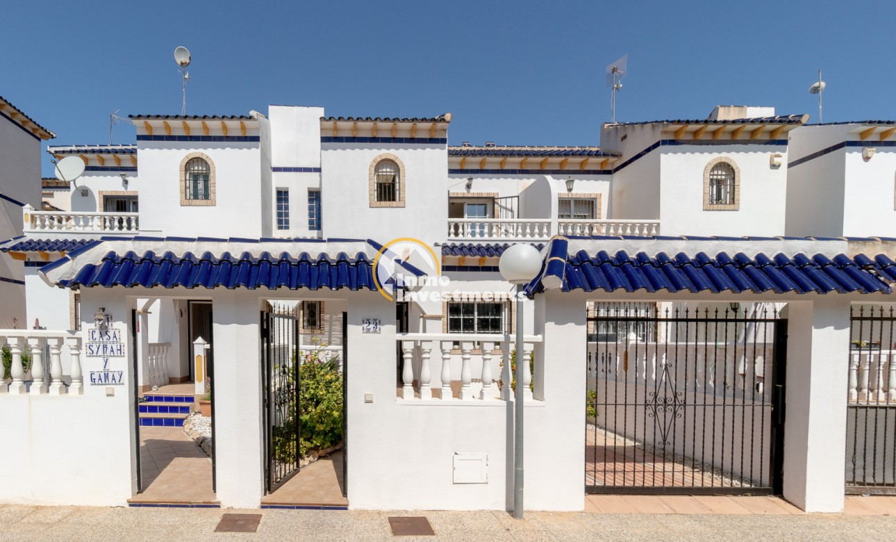 Revente privée - Maison mitoyenne - Playa Flamenca