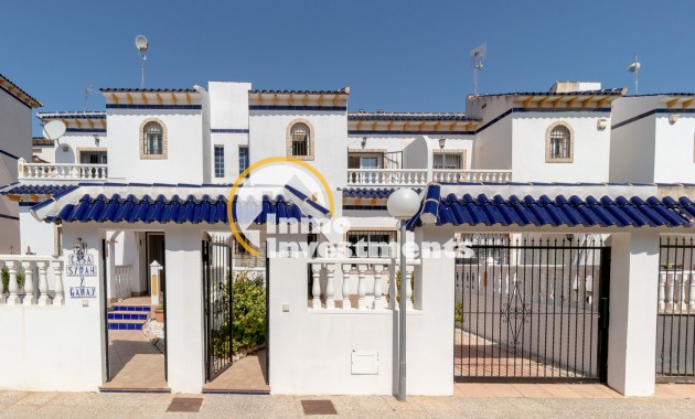 Revente privée - Maison mitoyenne - Playa Flamenca