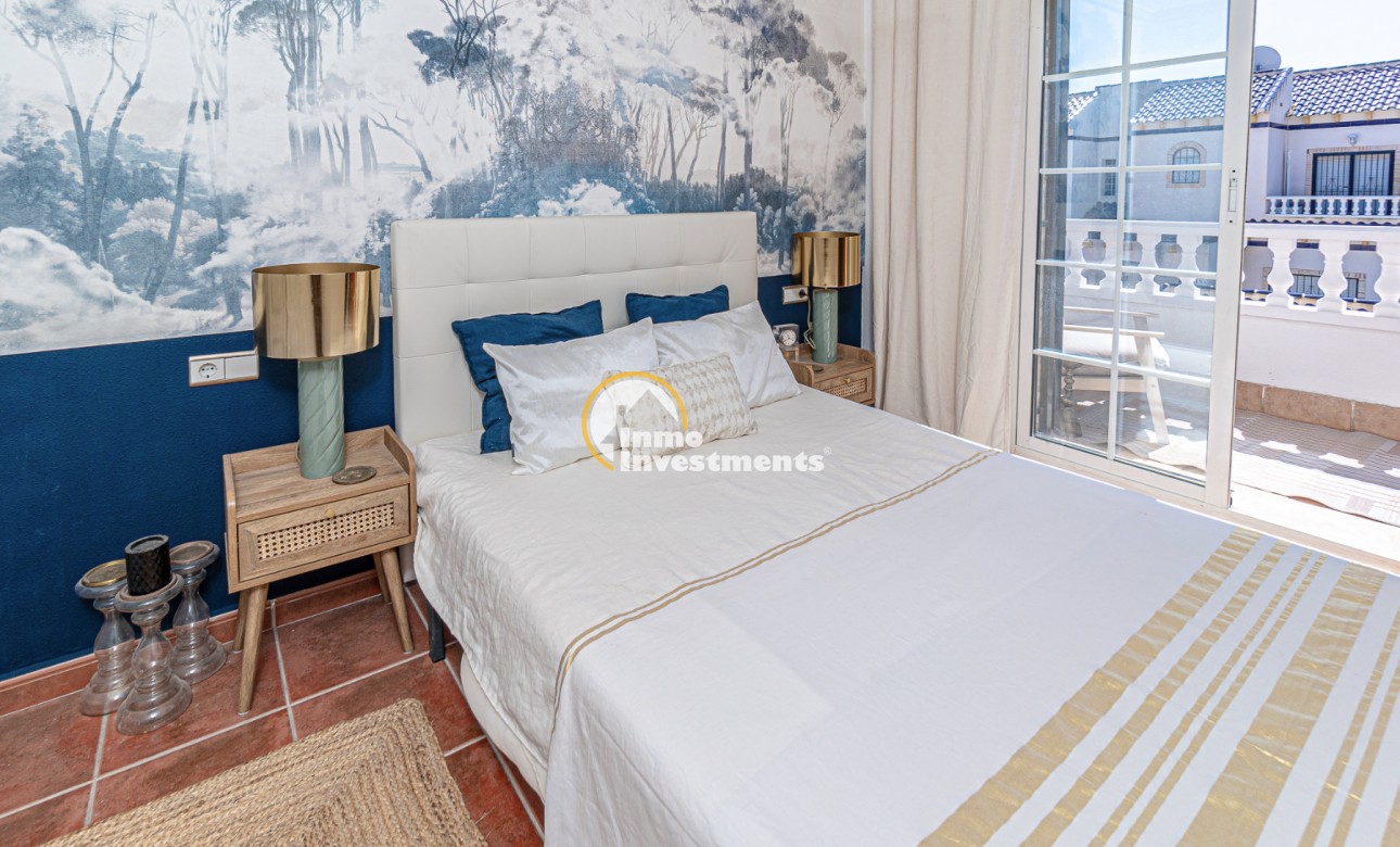 Revente privée - Maison mitoyenne - Playa Flamenca