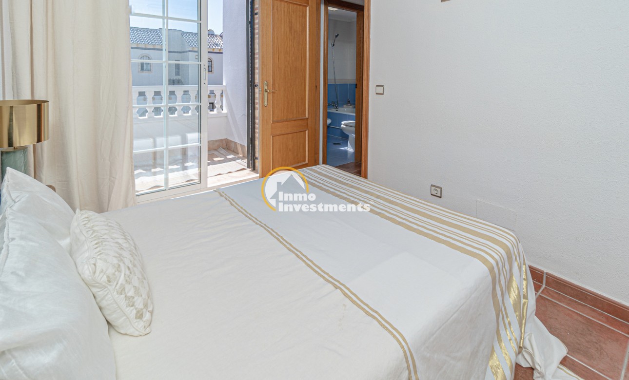 Revente privée - Maison mitoyenne - Playa Flamenca