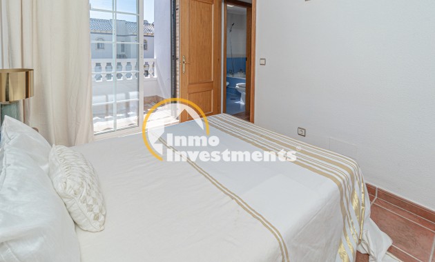 Revente privée - Maison mitoyenne - Playa Flamenca