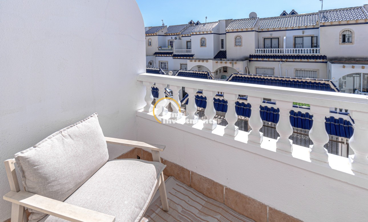Revente privée - Maison mitoyenne - Playa Flamenca