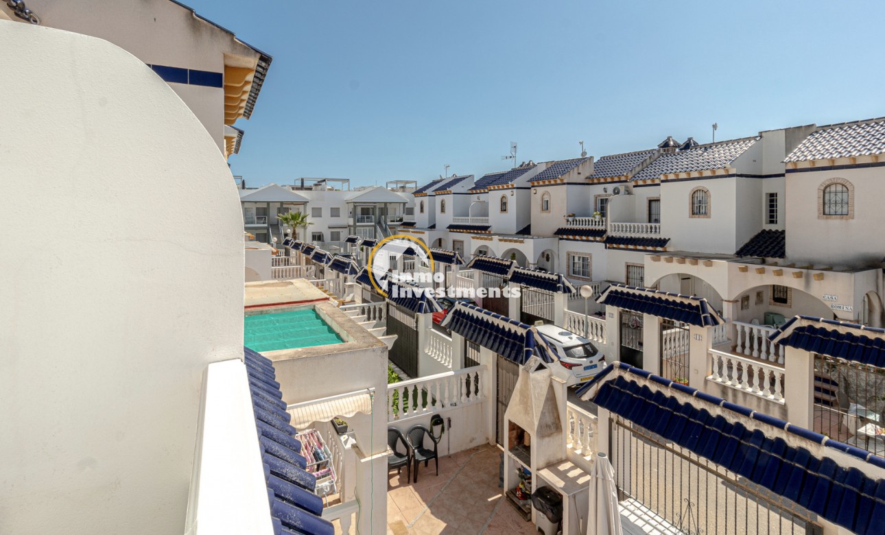 Revente privée - Maison mitoyenne - Playa Flamenca