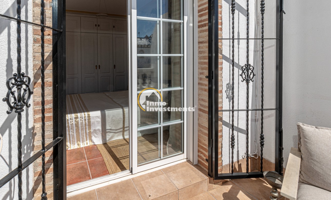 Revente privée - Maison mitoyenne - Playa Flamenca