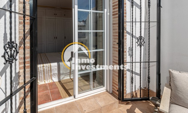 Revente privée - Maison mitoyenne - Playa Flamenca
