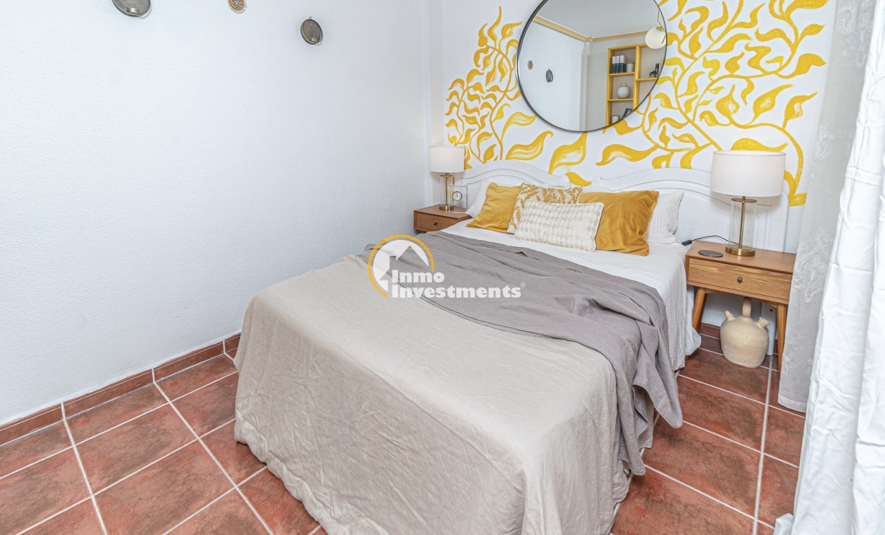 Revente privée - Maison mitoyenne - Playa Flamenca
