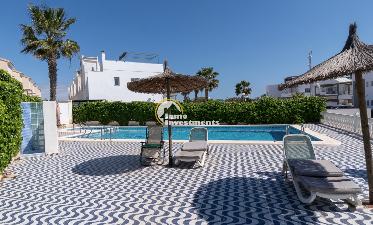 Revente privée - Maison mitoyenne - Playa Flamenca