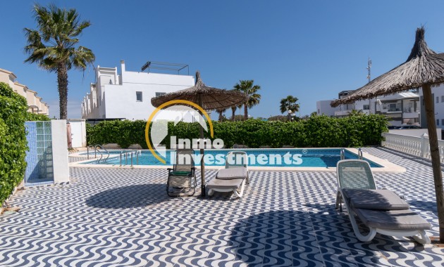Revente privée - Maison mitoyenne - Playa Flamenca