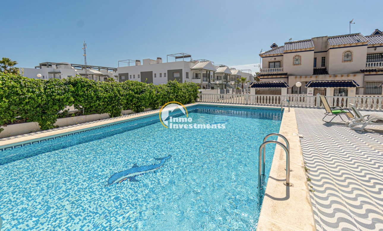 Revente privée - Maison mitoyenne - Playa Flamenca