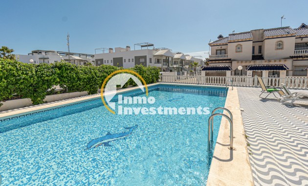 Revente privée - Maison mitoyenne - Playa Flamenca