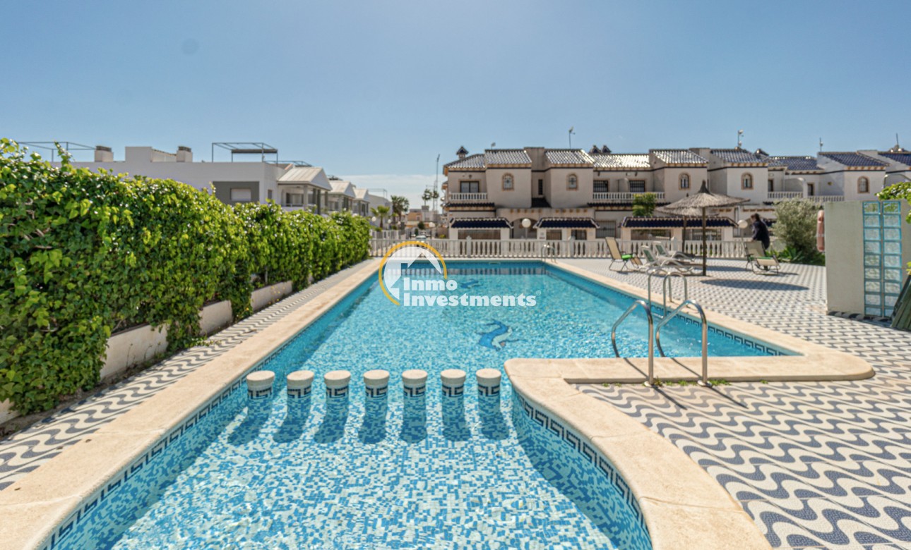 Revente privée - Maison mitoyenne - Playa Flamenca