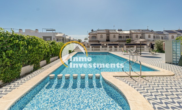 Revente privée - Maison mitoyenne - Playa Flamenca