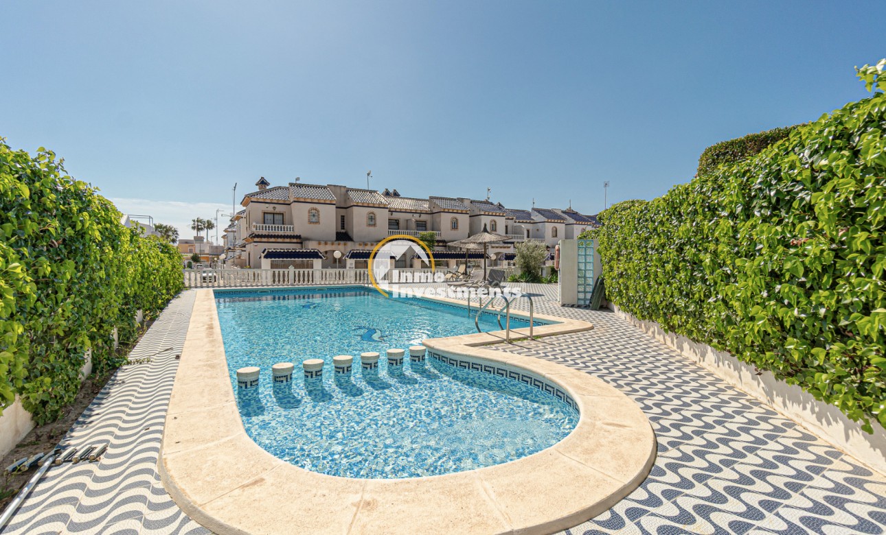 Revente privée - Maison mitoyenne - Playa Flamenca