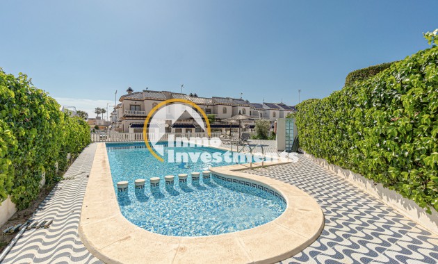Revente privée - Maison mitoyenne - Playa Flamenca