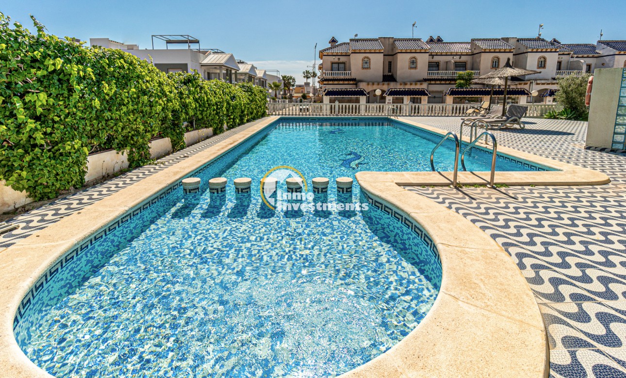 Revente privée - Maison mitoyenne - Playa Flamenca