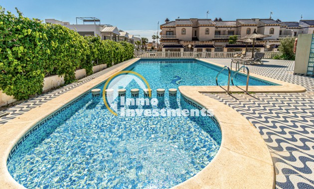 Revente privée - Maison mitoyenne - Playa Flamenca