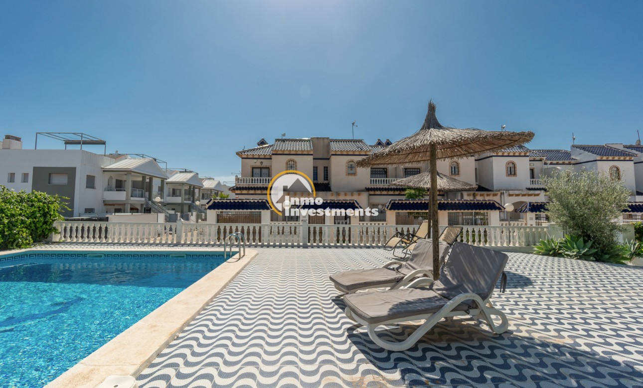 Revente privée - Maison mitoyenne - Playa Flamenca