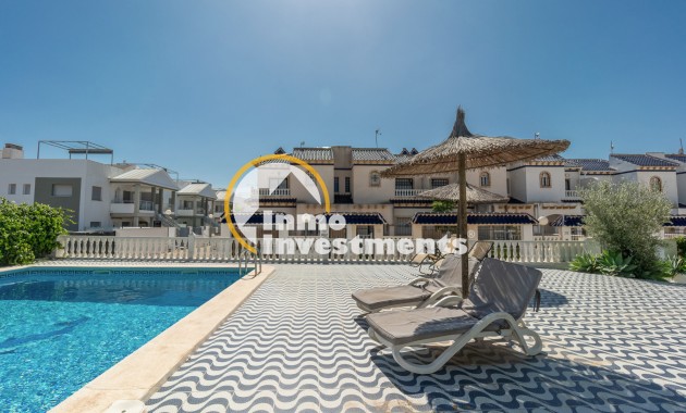 Revente privée - Maison mitoyenne - Playa Flamenca