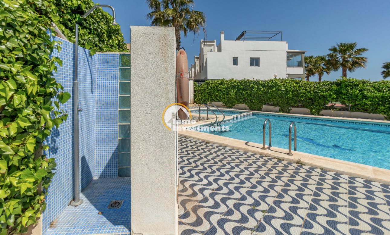 Revente privée - Maison mitoyenne - Playa Flamenca