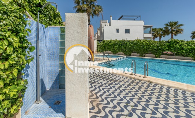 Revente privée - Maison mitoyenne - Playa Flamenca