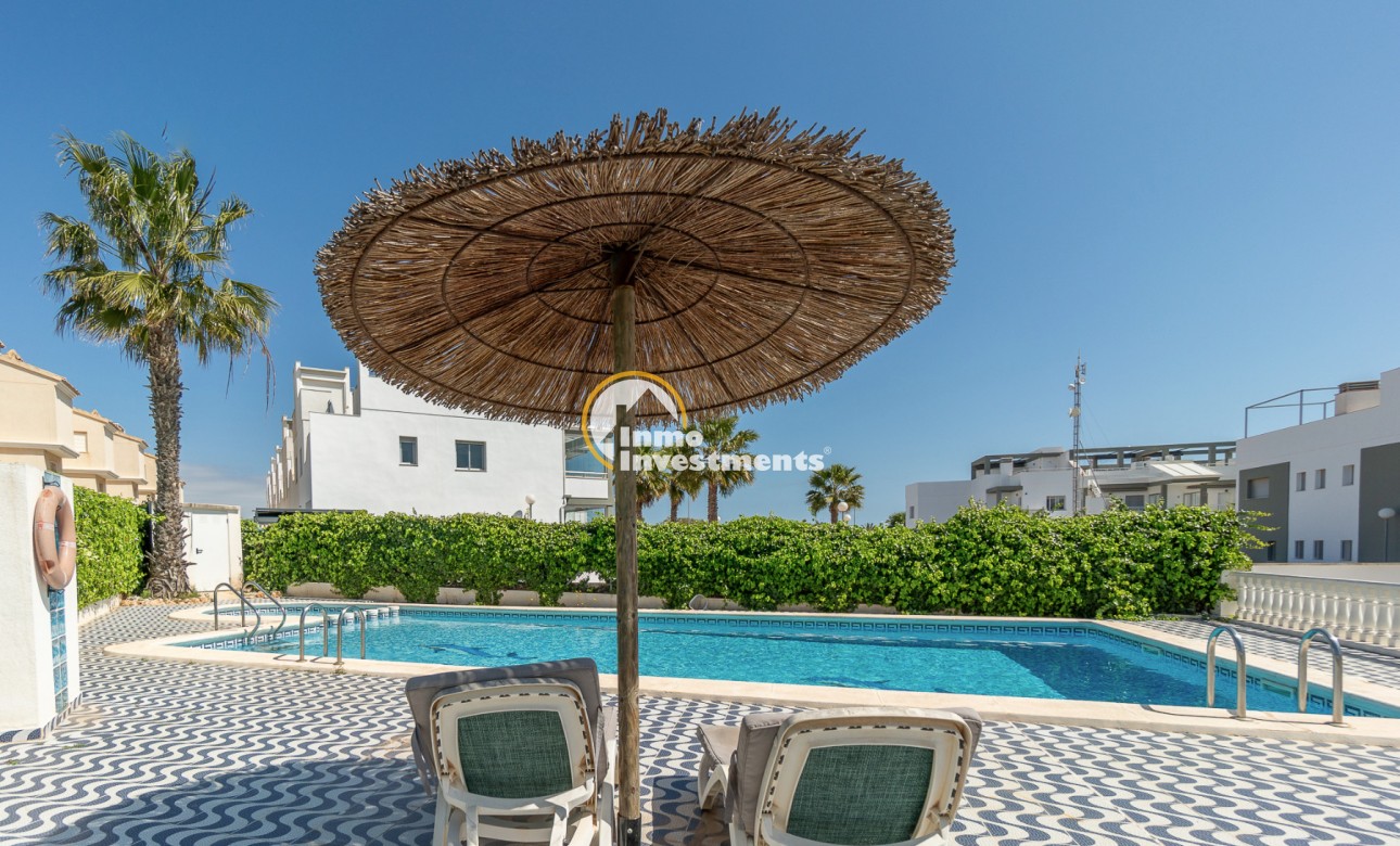 Revente privée - Maison mitoyenne - Playa Flamenca
