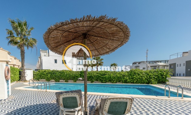 Revente privée - Maison mitoyenne - Playa Flamenca