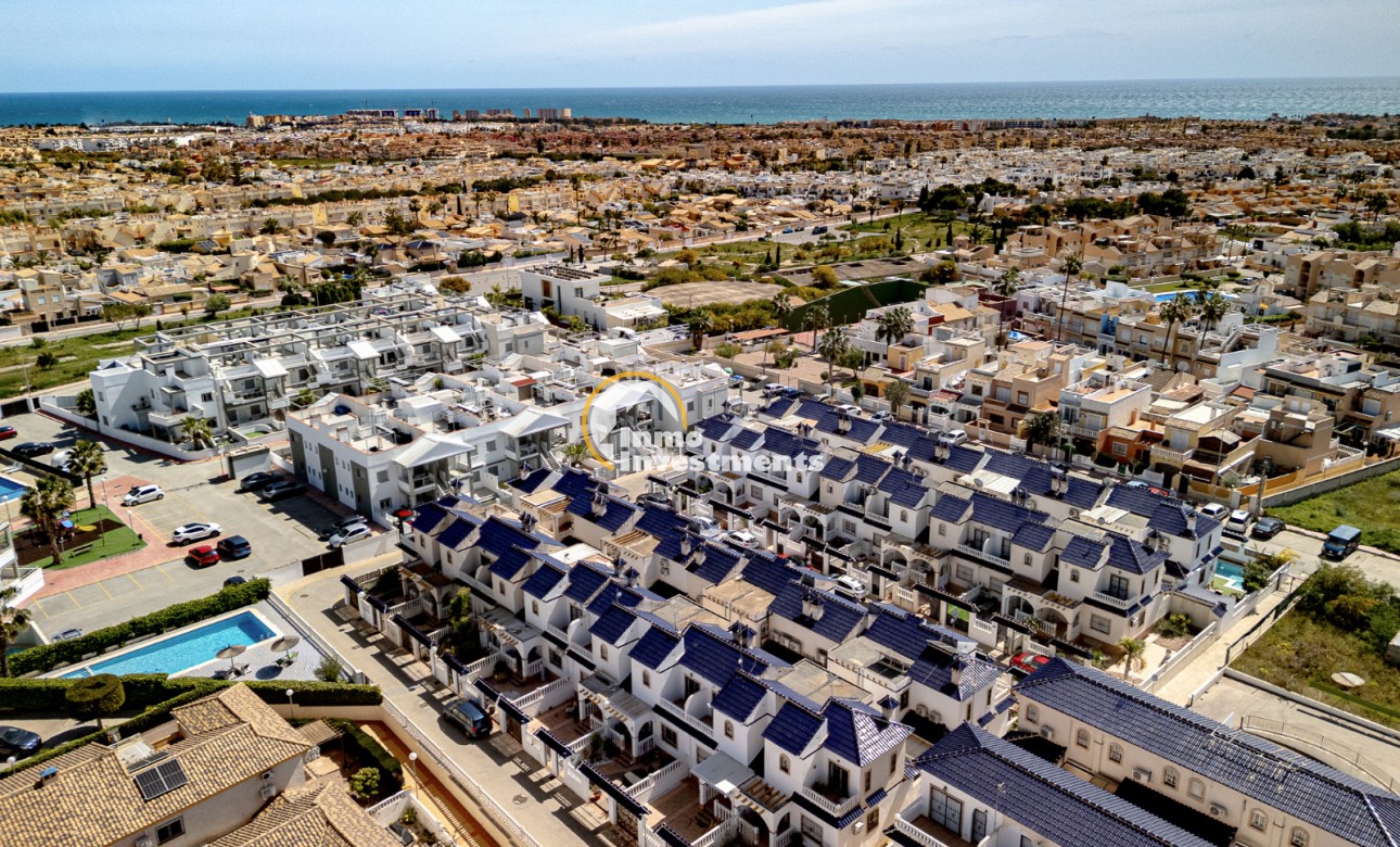Revente privée - Maison mitoyenne - Playa Flamenca