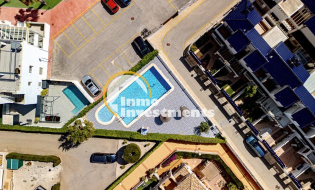 Revente privée - Maison mitoyenne - Playa Flamenca
