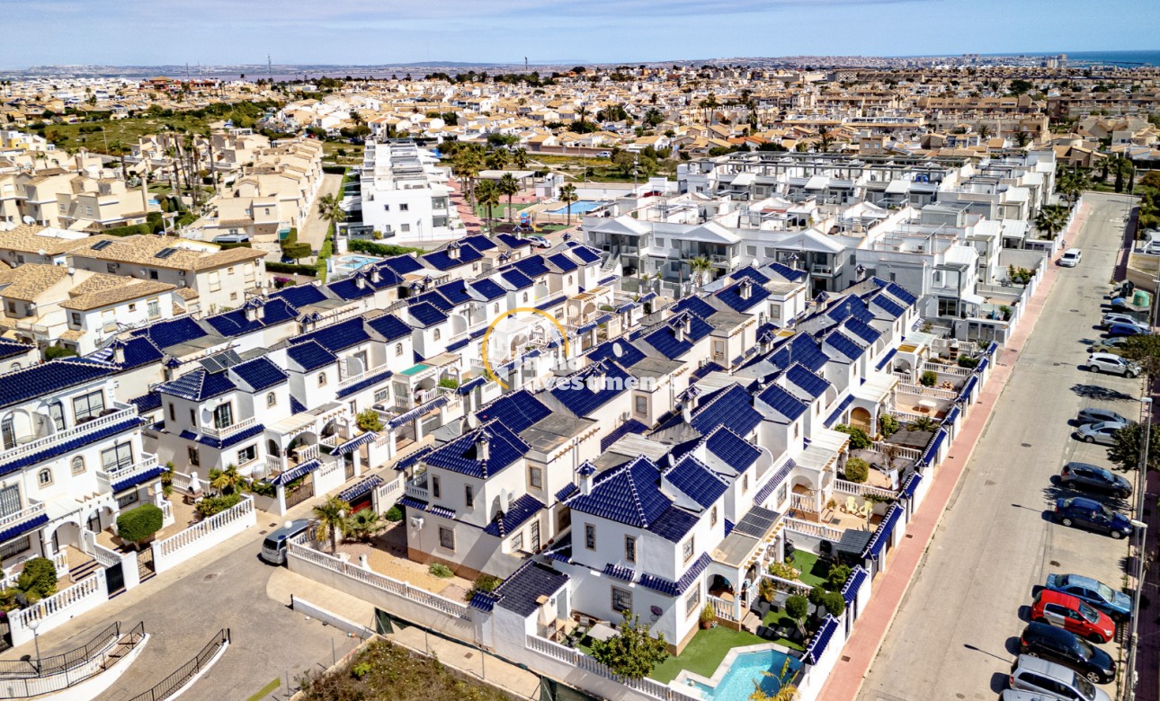 Revente privée - Maison mitoyenne - Playa Flamenca