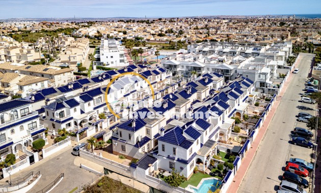 Revente privée - Maison mitoyenne - Playa Flamenca