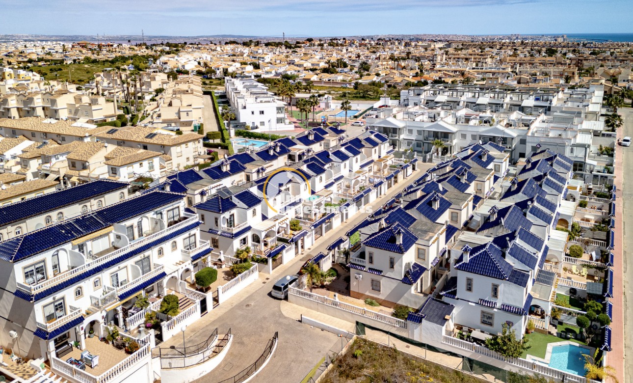 Revente privée - Maison mitoyenne - Playa Flamenca