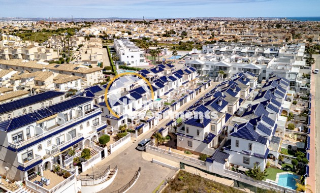Revente privée - Maison mitoyenne - Playa Flamenca