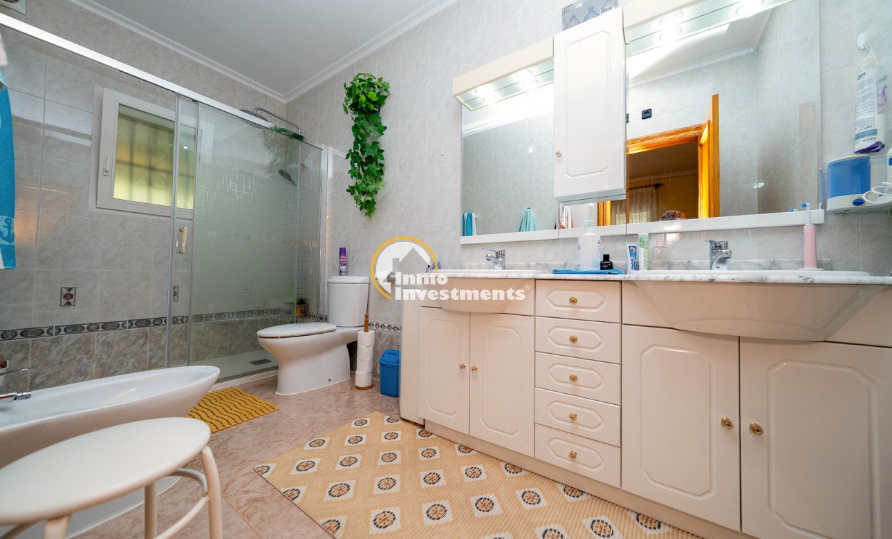 Gebrauchtimmobilien - Villa - Playa Flamenca