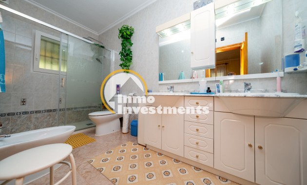 Gebrauchtimmobilien - Villa - Playa Flamenca