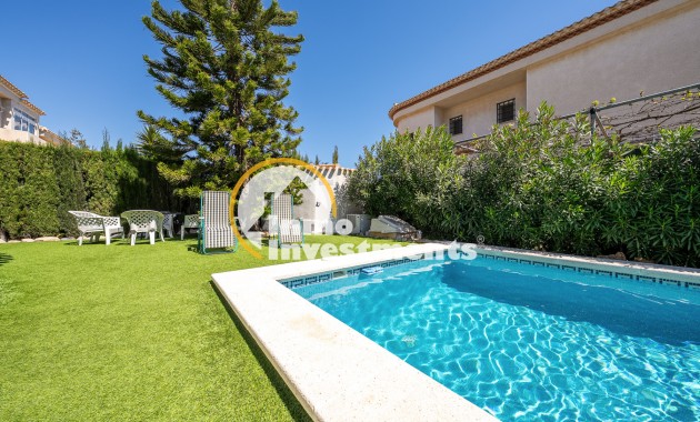 Gebrauchtimmobilien - Villa - Playa Flamenca