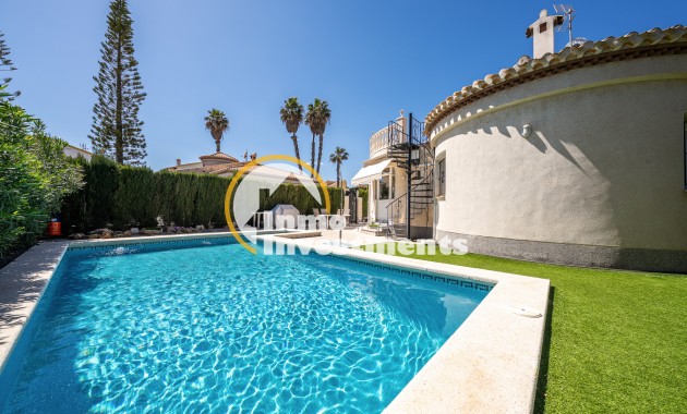 Gebrauchtimmobilien - Villa - Playa Flamenca