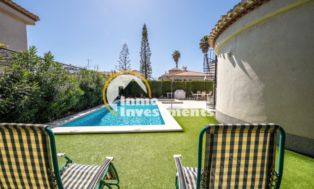 Gebrauchtimmobilien - Villa - Playa Flamenca