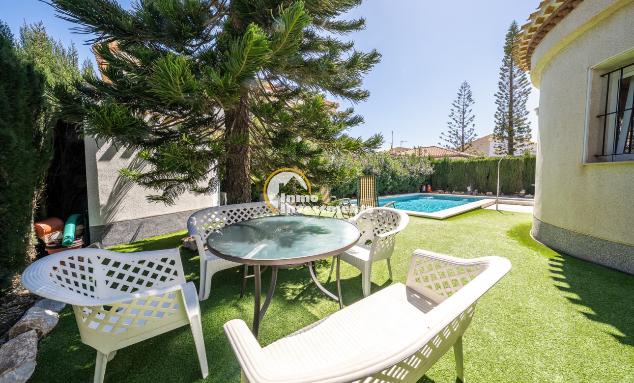 Gebrauchtimmobilien - Villa - Playa Flamenca