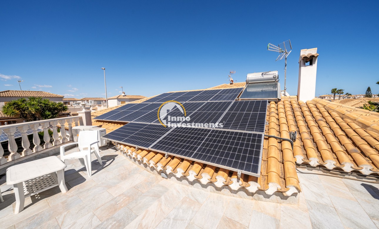 Gebrauchtimmobilien - Villa - Playa Flamenca