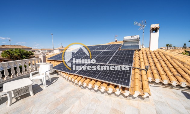 Gebrauchtimmobilien - Villa - Playa Flamenca