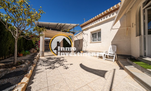 Gebrauchtimmobilien - Villa - Playa Flamenca