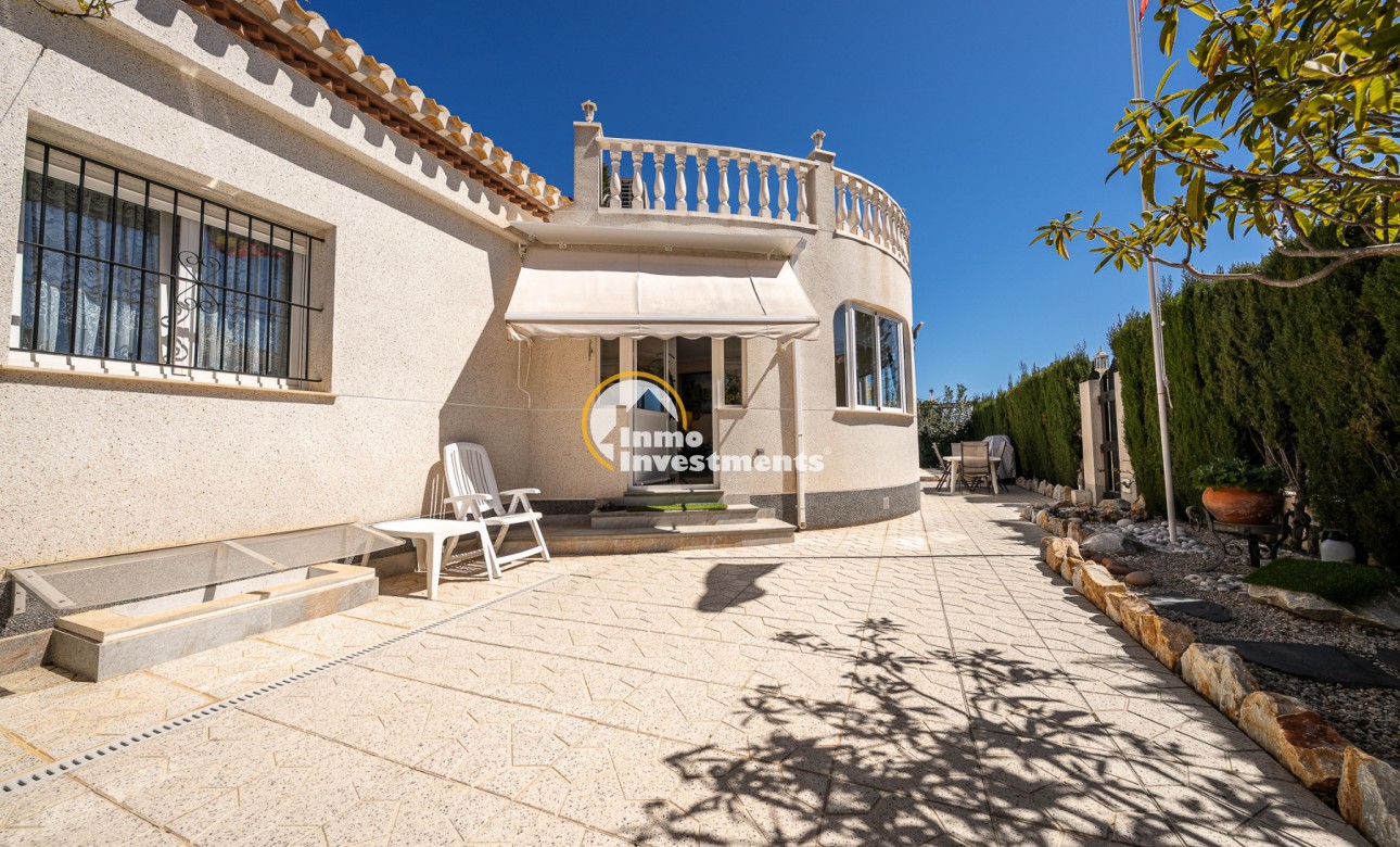 Gebrauchtimmobilien - Villa - Playa Flamenca