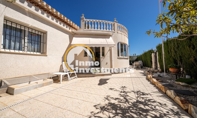 Gebrauchtimmobilien - Villa - Playa Flamenca