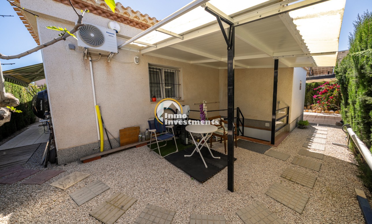 Gebrauchtimmobilien - Villa - Playa Flamenca