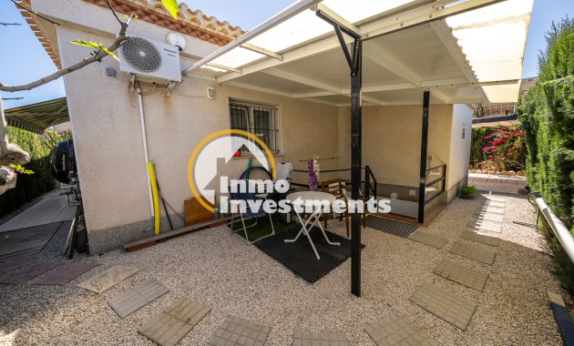 Gebrauchtimmobilien - Villa - Playa Flamenca