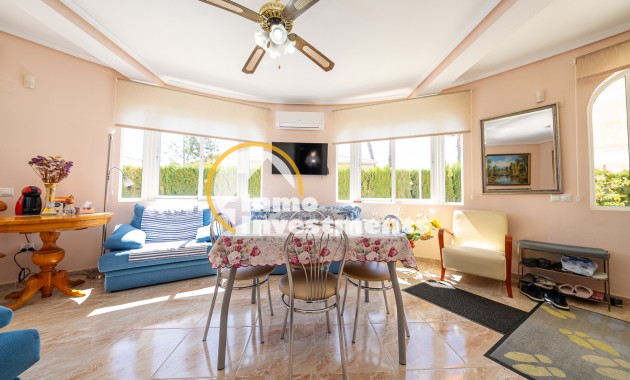 Gebrauchtimmobilien - Villa - Playa Flamenca