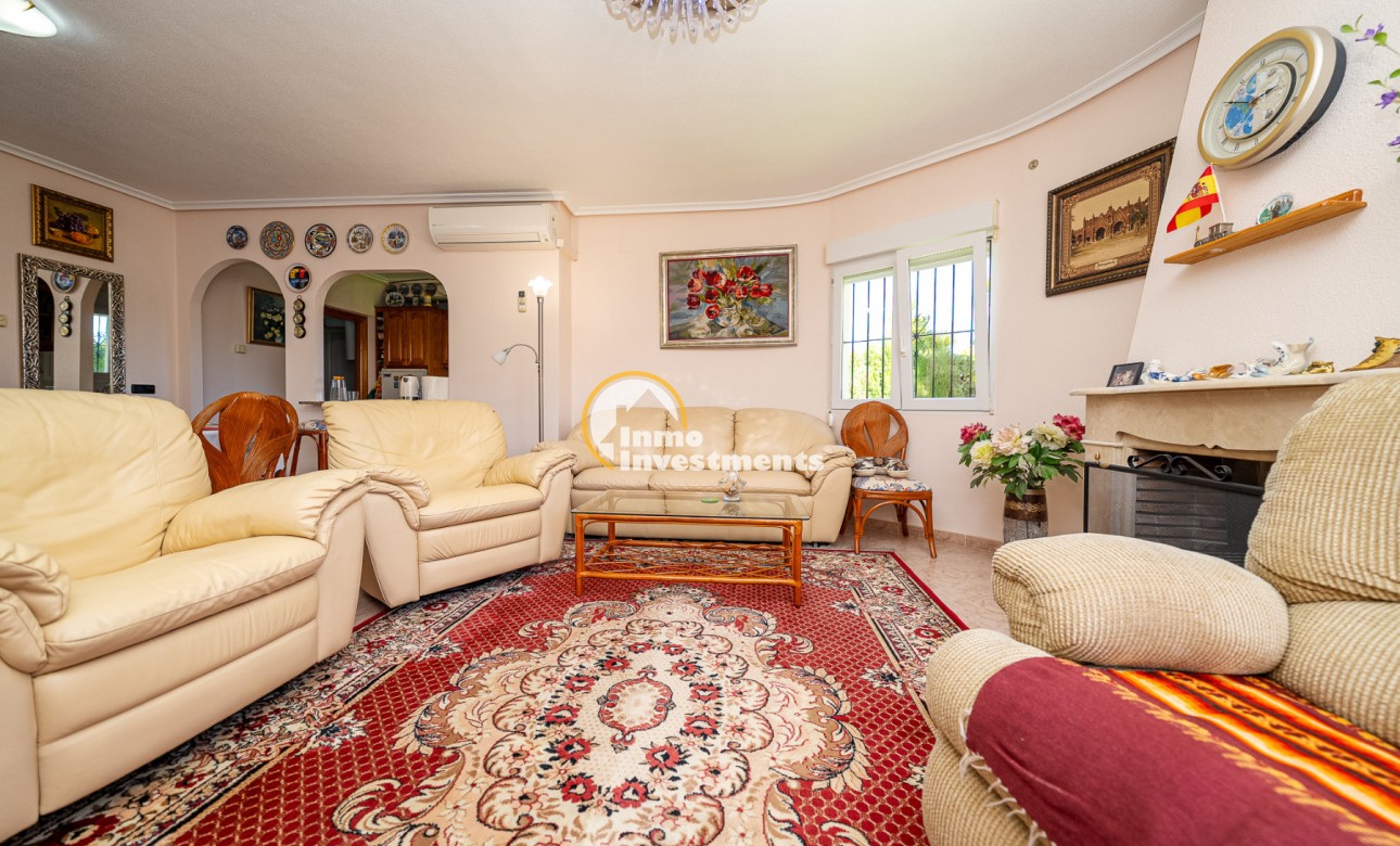 Gebrauchtimmobilien - Villa - Playa Flamenca