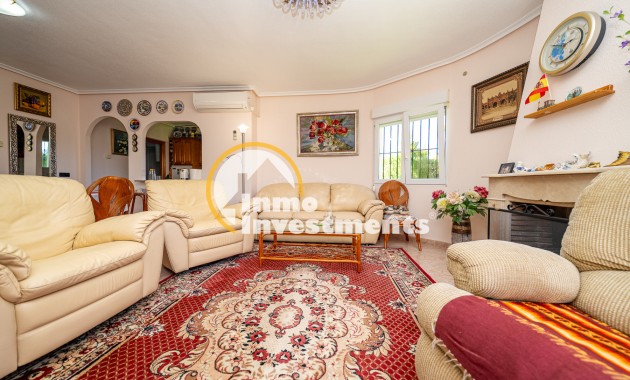 Gebrauchtimmobilien - Villa - Playa Flamenca