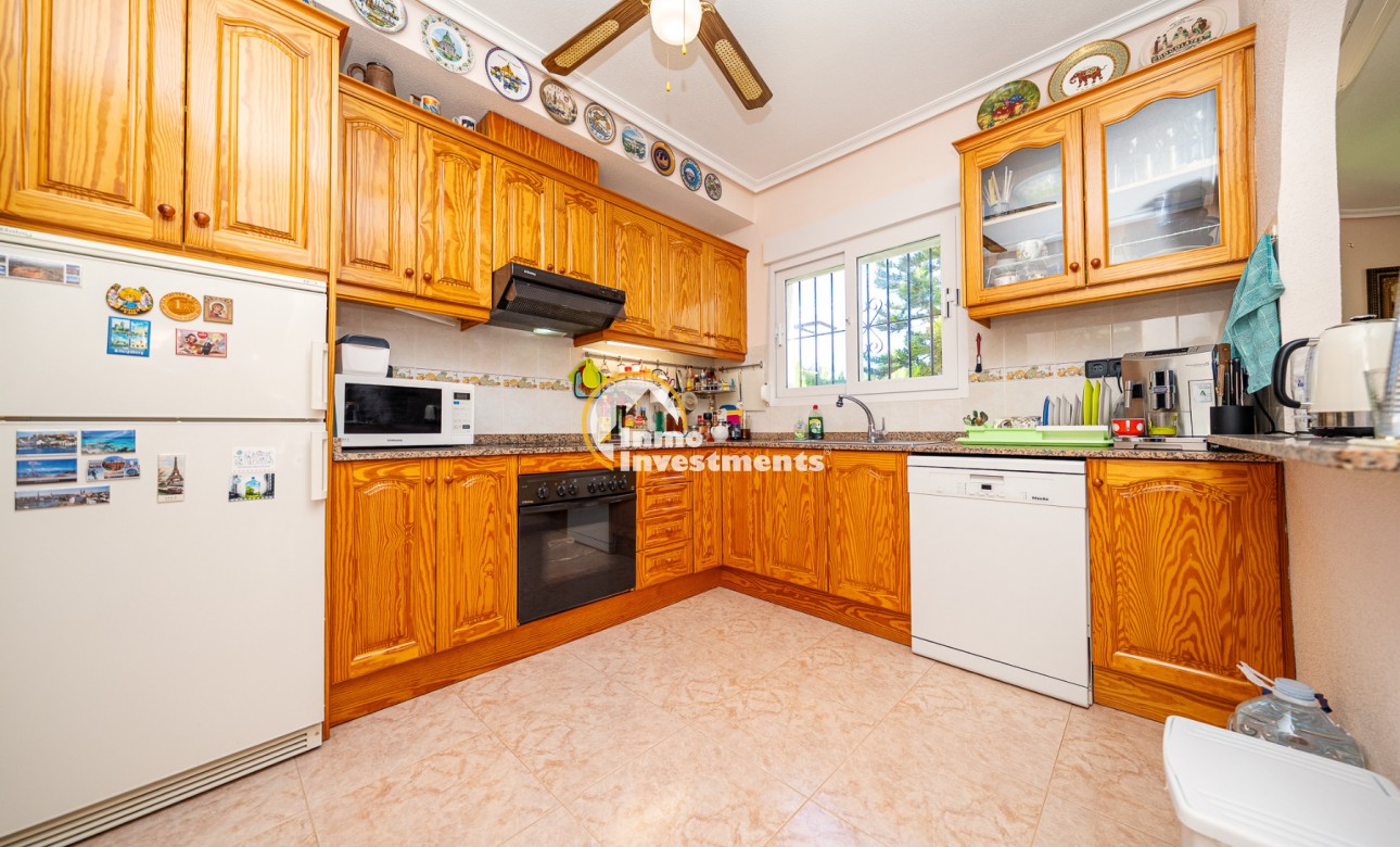 Gebrauchtimmobilien - Villa - Playa Flamenca