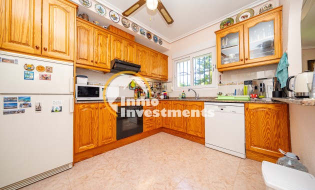 Gebrauchtimmobilien - Villa - Playa Flamenca